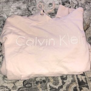 Calvin Klein sweatshirt